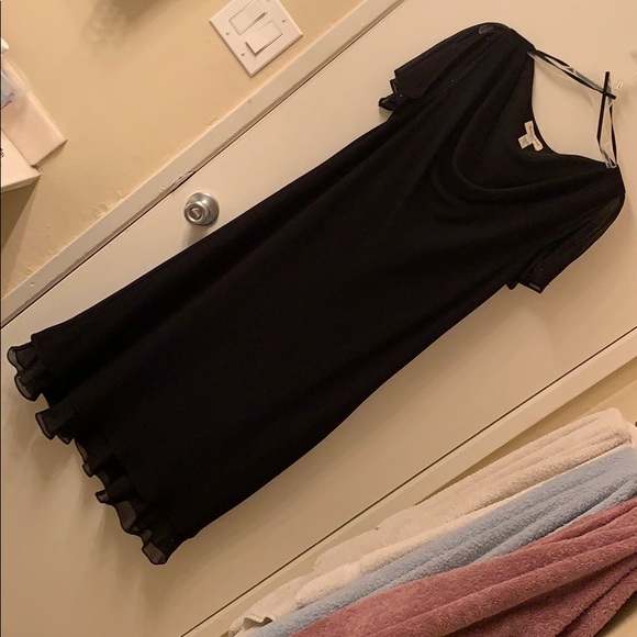 Amanda Smith Little black dress - Picture 6 of 6